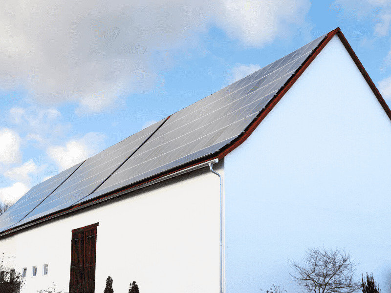 Chauffagiste à Beaufays : énergies renouvelables