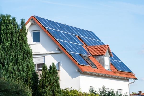 maison durable réduire consommation énergie