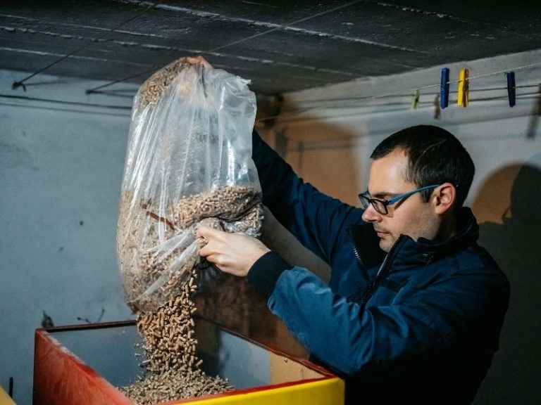 Chauffagiste en énergies renouvelables à Liège