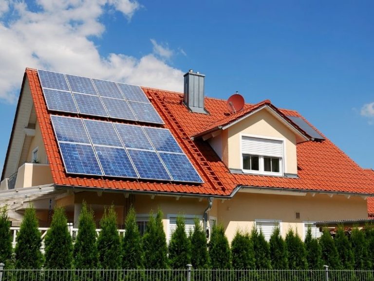 Panneaux photovoltaïques - Chauffagiste en énergies renouvelables