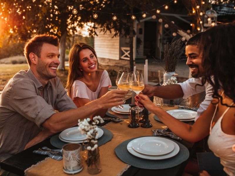 You are currently viewing Chauffage de terrasse : quel système choisir ?