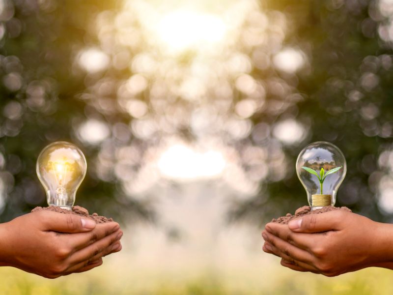 You are currently viewing La sobriété énergétique : comment réduire notre consommation d’énergie ?