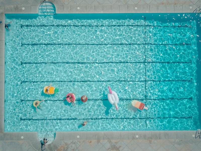 You are currently viewing Pompe à chaleur pour piscine : les avantages